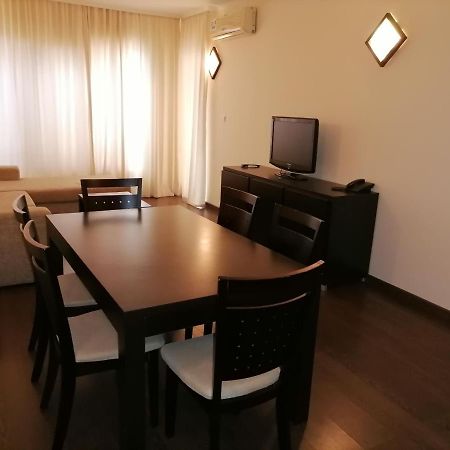 Bendita Mare Apartment Golden Sands Εξωτερικό φωτογραφία