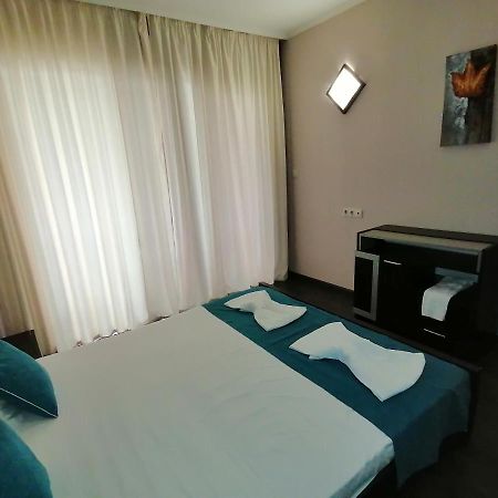 Bendita Mare Apartment Golden Sands Εξωτερικό φωτογραφία