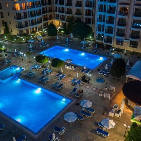 Bendita Mare Apartment Golden Sands Εξωτερικό φωτογραφία