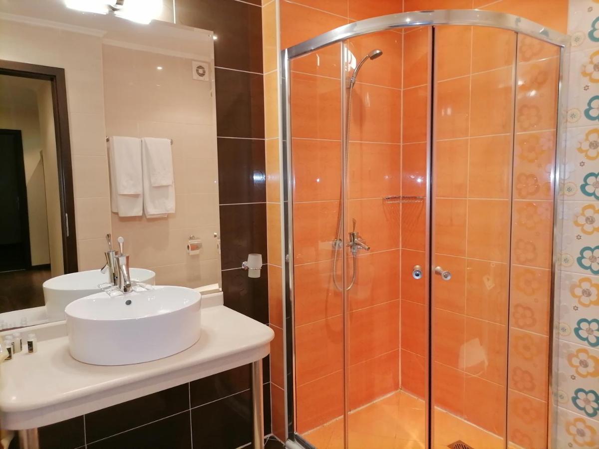 Bendita Mare Apartment Golden Sands Εξωτερικό φωτογραφία