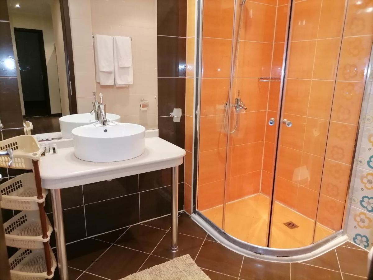 Bendita Mare Apartment Golden Sands Εξωτερικό φωτογραφία
