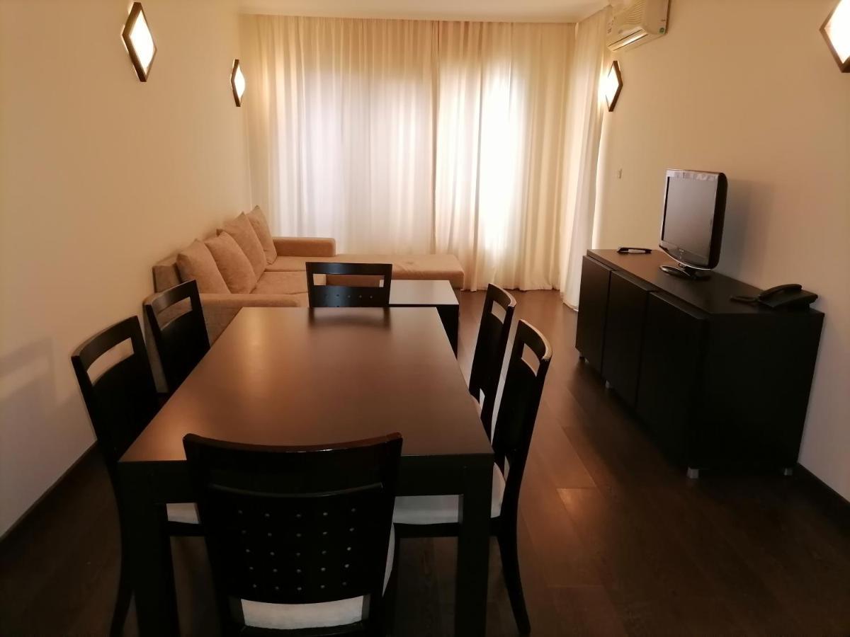 Bendita Mare Apartment Golden Sands Εξωτερικό φωτογραφία