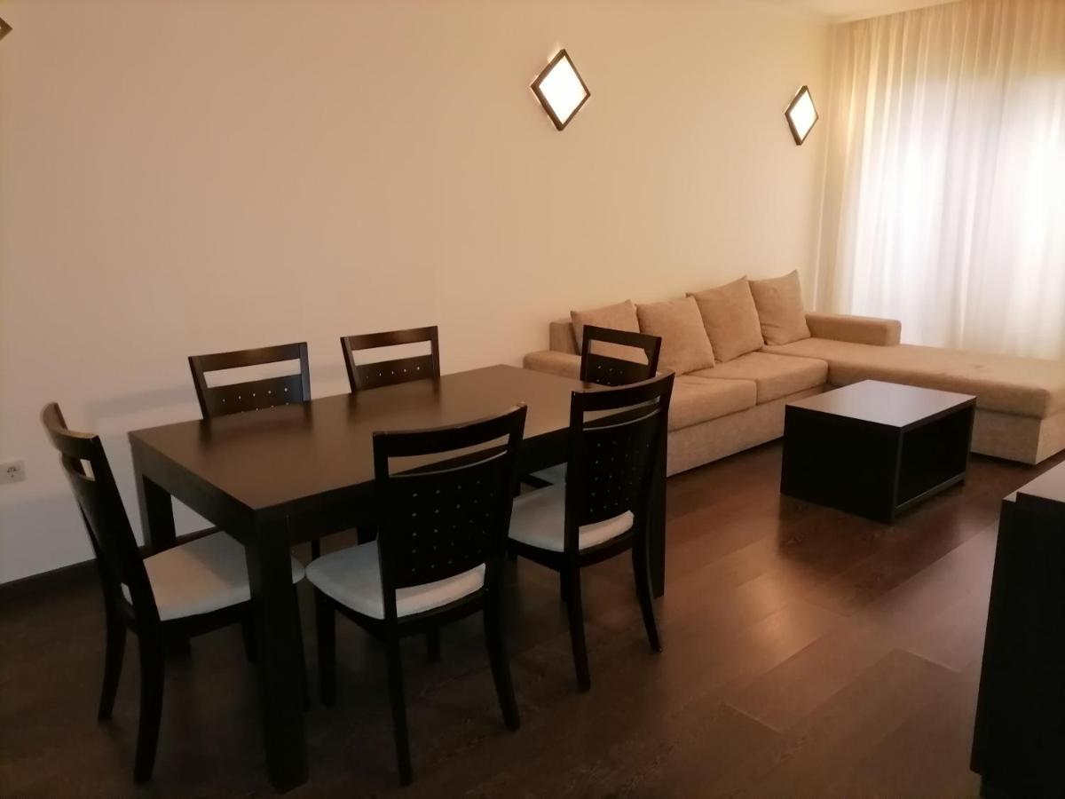 Bendita Mare Apartment Golden Sands Εξωτερικό φωτογραφία