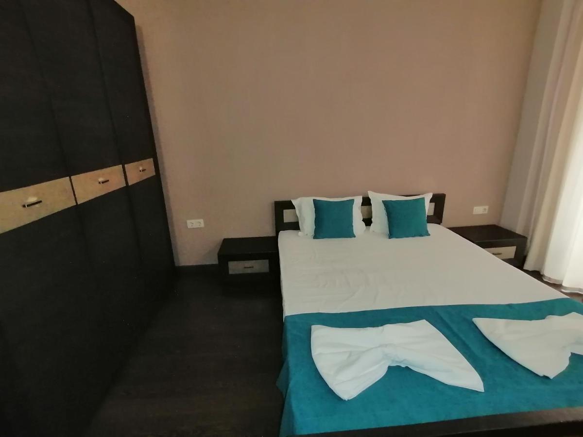 Bendita Mare Apartment Golden Sands Εξωτερικό φωτογραφία