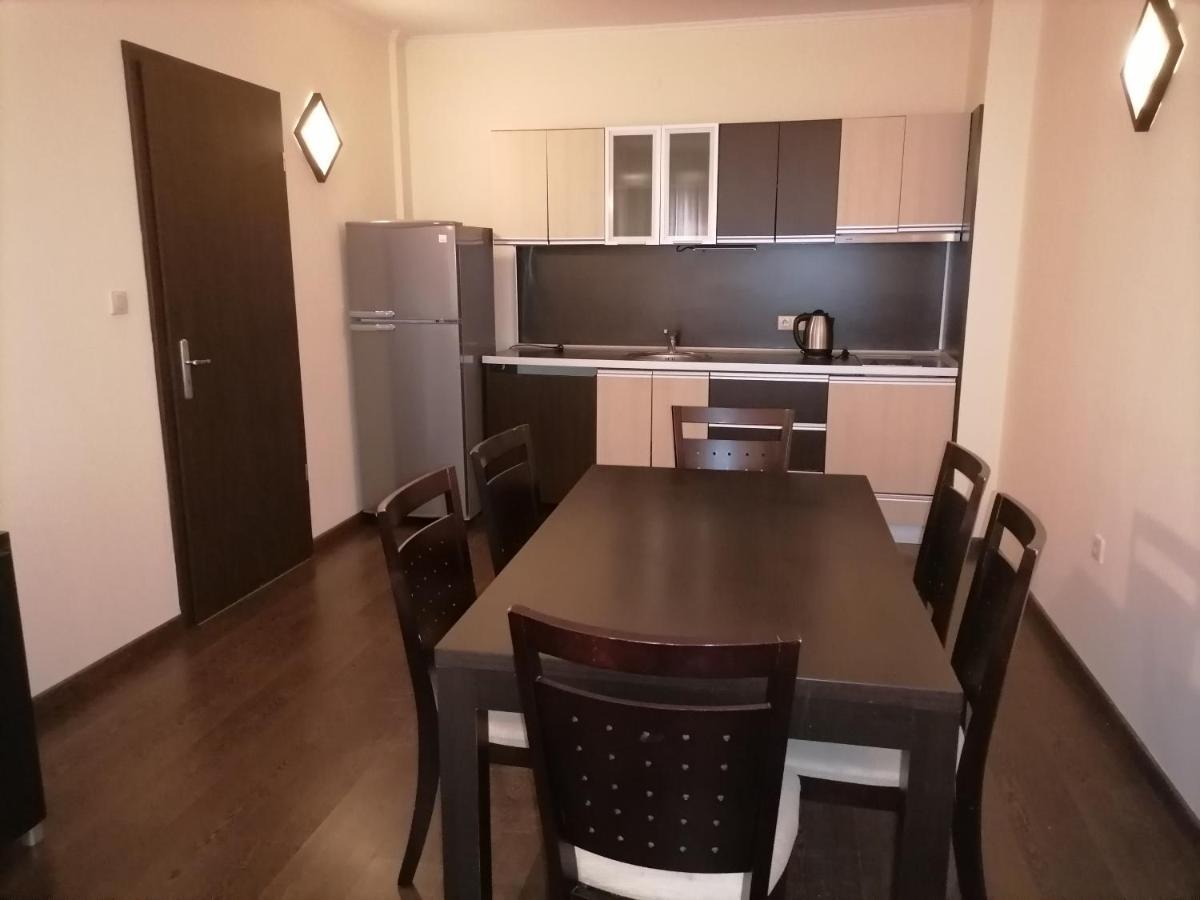 Bendita Mare Apartment Golden Sands Εξωτερικό φωτογραφία