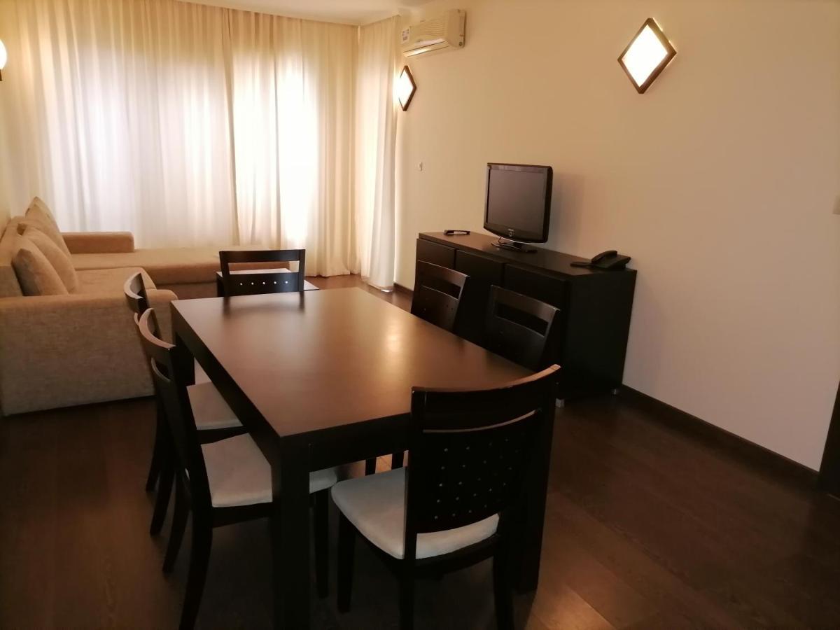 Bendita Mare Apartment Golden Sands Εξωτερικό φωτογραφία