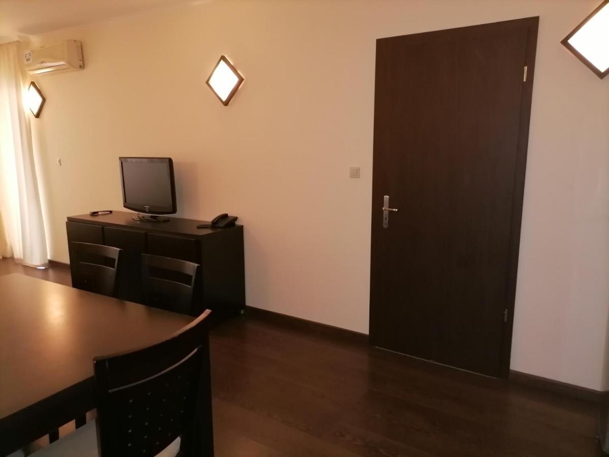 Bendita Mare Apartment Golden Sands Εξωτερικό φωτογραφία