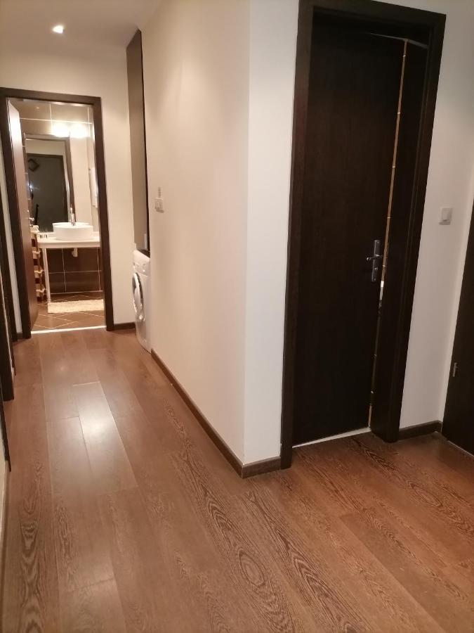 Bendita Mare Apartment Golden Sands Εξωτερικό φωτογραφία