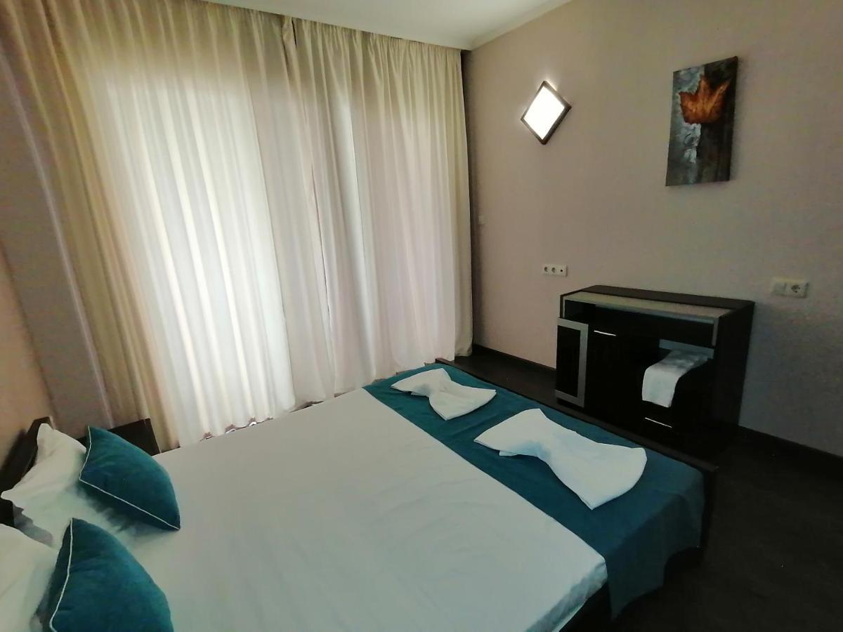 Bendita Mare Apartment Golden Sands Εξωτερικό φωτογραφία