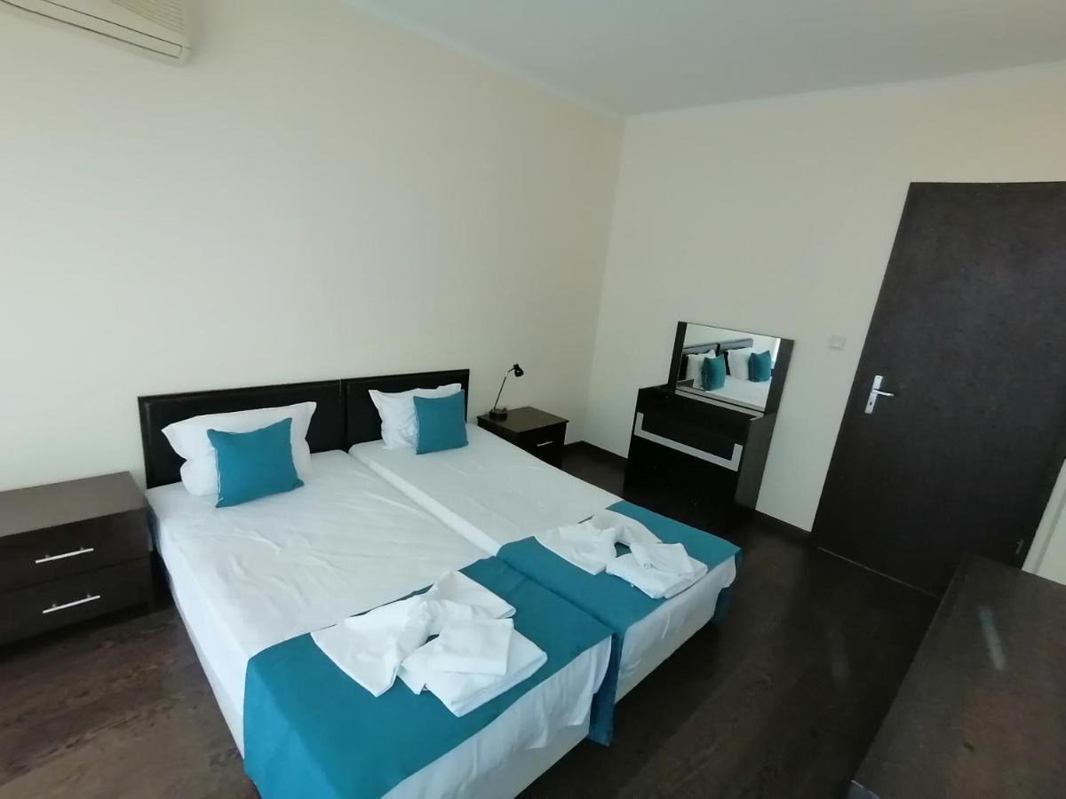Bendita Mare Apartment Golden Sands Εξωτερικό φωτογραφία