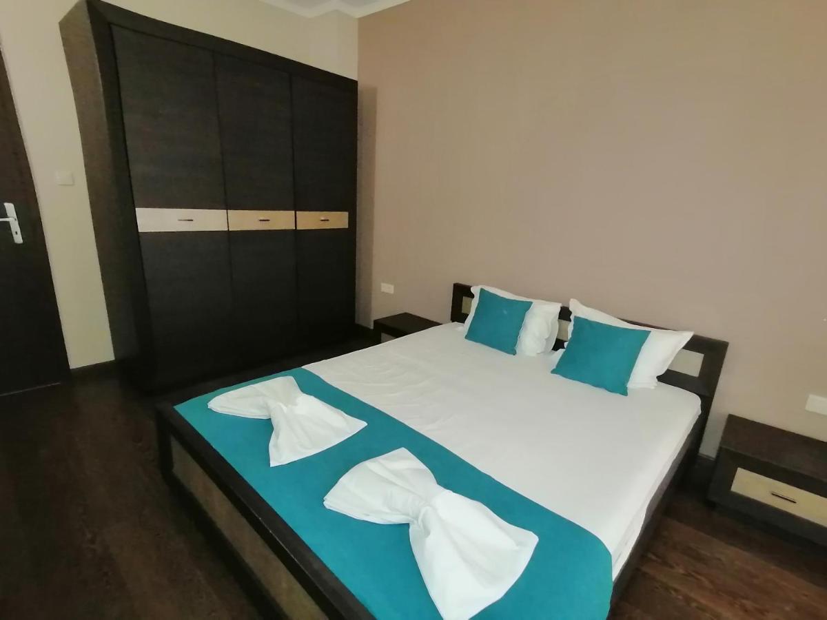 Bendita Mare Apartment Golden Sands Εξωτερικό φωτογραφία
