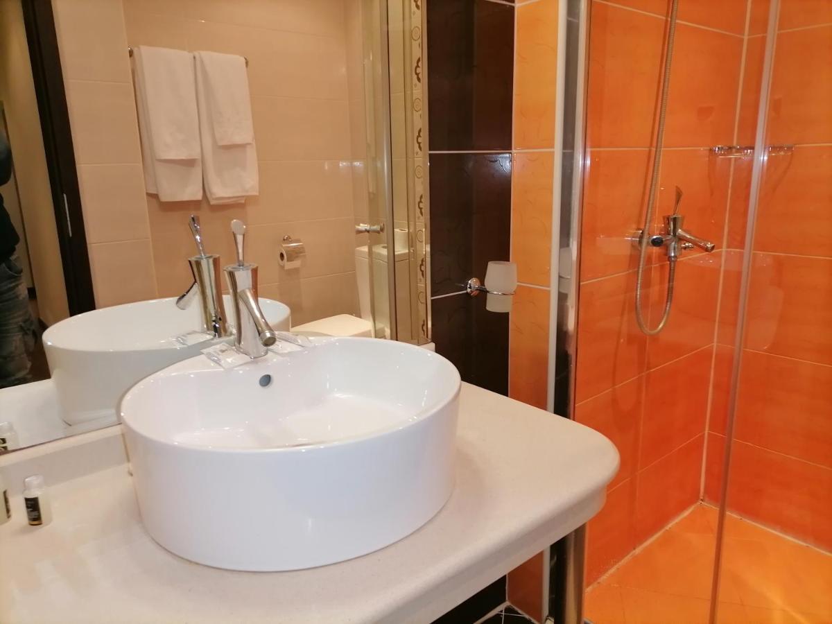 Bendita Mare Apartment Golden Sands Εξωτερικό φωτογραφία