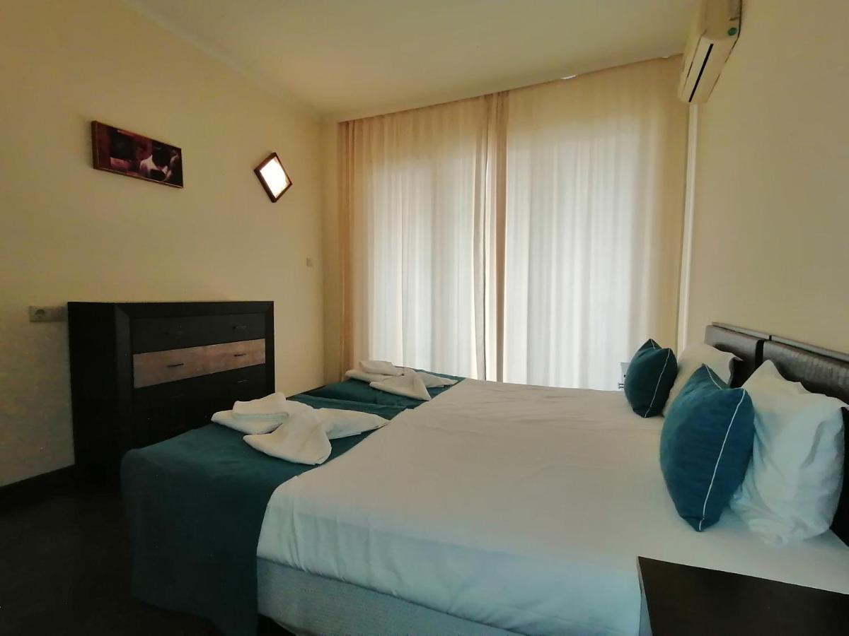 Bendita Mare Apartment Golden Sands Εξωτερικό φωτογραφία