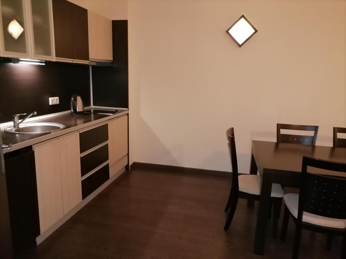 Bendita Mare Apartment Golden Sands Εξωτερικό φωτογραφία