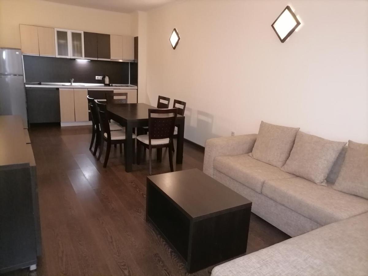 Bendita Mare Apartment Golden Sands Εξωτερικό φωτογραφία