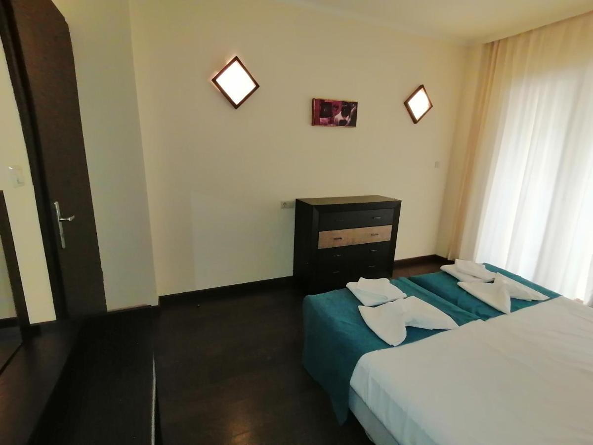 Bendita Mare Apartment Golden Sands Εξωτερικό φωτογραφία