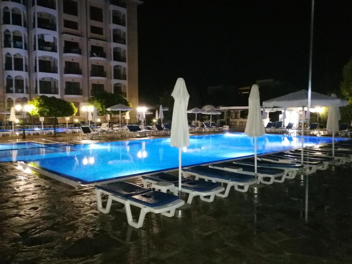 Bendita Mare Apartment Golden Sands Εξωτερικό φωτογραφία
