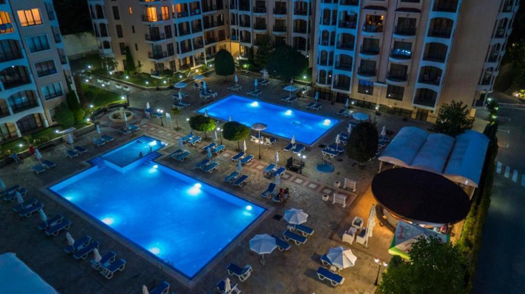 Bendita Mare Apartment Golden Sands Εξωτερικό φωτογραφία