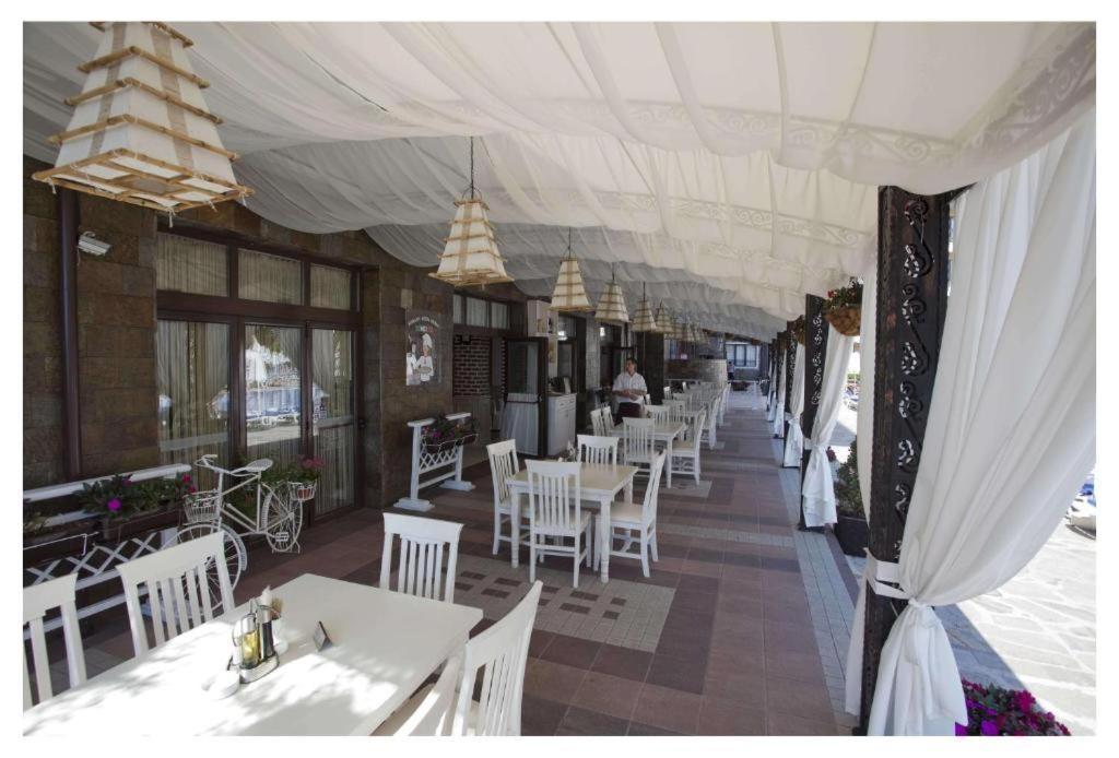 Bendita Mare Apartment Golden Sands Εξωτερικό φωτογραφία